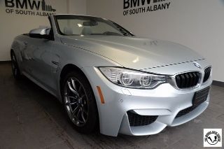 Used 2015 BMW M4 in Glenmont, New York