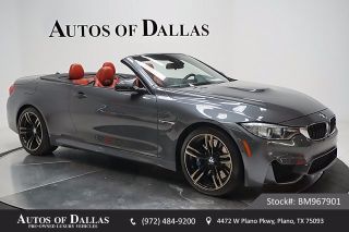 Used 2015 BMW M4 in Plano, Texas