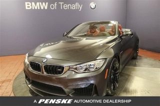 Used 2015 BMW M4 in Fargo, North Dakota