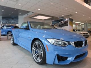 Used 2016 BMW M4 in Louisville, Kentucky