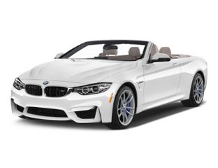 Used 2015 BMW M4 in Creve Coeur, Missouri