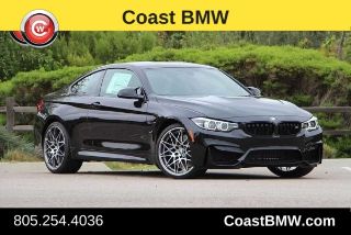 BMW M4 2018
