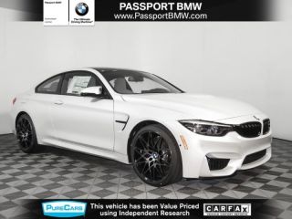 Used 2018 BMW M4 in Marlow Heights, Maryland