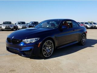 Used 2018 BMW M4 in Dallas, Texas