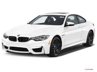 Used 2018 BMW M4 in Rochelle Park, New Jersey