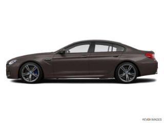 Used 2014 BMW M6 Gran Coupe in Atlanta, Georgia