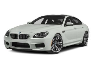 Used 2014 BMW M6 Gran Coupe in Springfield, New Jersey