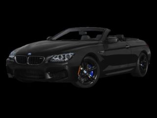 Used 2015 BMW M6 Gran Coupe in Lake Forest, California