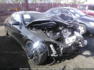 Used 2015 BMW M6 Gran Coupe in Wayne, New Jersey