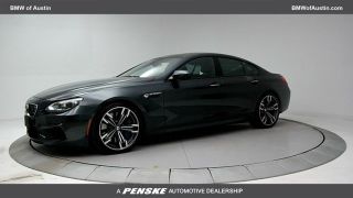 Used 2014 BMW M6 Gran Coupe in Atlanta, Georgia