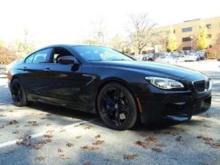 Used 2017 BMW M6 Gran Coupe in Creve Coeur, Missouri
