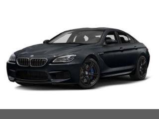 Used 2017 BMW M6 Gran Coupe in Mountain View, California