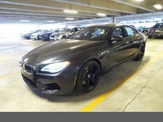 Used 2016 BMW M6 Gran Coupe in Dallas, Texas