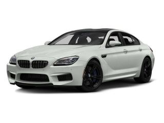 Used 2016 BMW M6 Gran Coupe in Houston, Texas