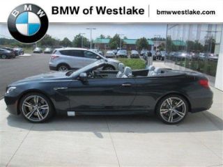Used 2016 BMW M6 in Westlake, Ohio