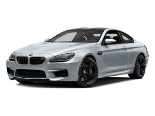 Used 2016 BMW M6 in Escondido, California