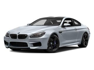 Used 2016 BMW M6 in San Francisco, California