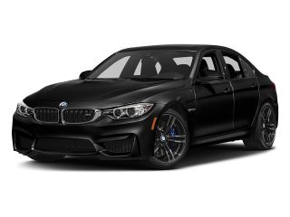 Used 2017 BMW M3 in Dallas, Texas