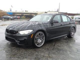Used 2017 BMW M3 in Los Angeles, California