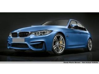 Used 2016 BMW M3 in Columbus, Ohio
