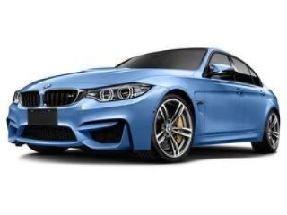 Used 2016 BMW M3 in Houston, Texas
