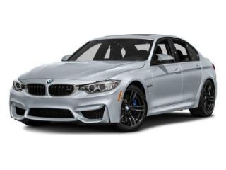 Used 2016 BMW M3 in Calabasas, California
