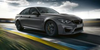 Used 2018 BMW M3 in Sherman Oaks, California