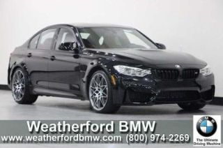 Used 2017 BMW M3 in Berkeley, California