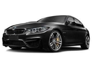 Used 2016 BMW M3 in Signal Hill, California