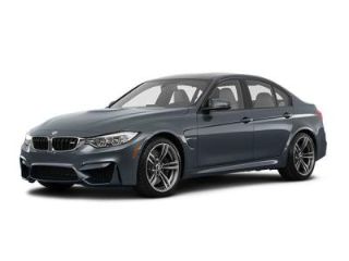 Used 2017 BMW M3 in Glendale, California