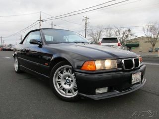 Used 1999 BMW M3 in Lakeport, California