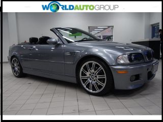 Used 2003 BMW M3 in Red Bank, New Jersey