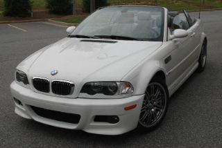 Used 2004 BMW M3 in Alpharetta, Georgia