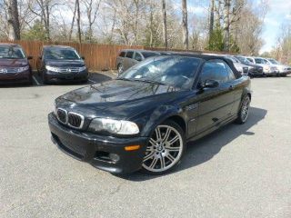 Used 2006 BMW M3 in Stafford, Virginia