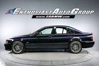 Used 2003 BMW M5 in Cincinnati, Ohio