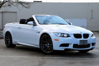 Used 2012 BMW M3 in Tacoma, Washington