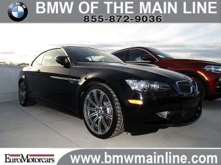 Used 2013 BMW M3 in Bala Cynwyd, Pennsylvania