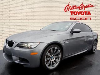 Used 2011 BMW M3 in Gainesville, Georgia