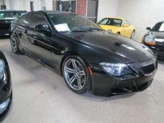 Used 2010 BMW M6 in Newark, Arkansas