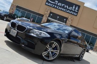 Used 2013 BMW M5 in Gainesville, Florida