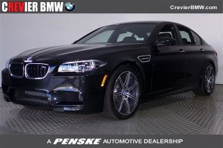 Used 2015 BMW M5 in Martinsville, Indiana