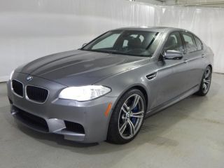 Used 2013 BMW M5 in El Paso, Texas