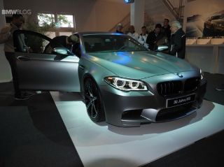 Used 2015 BMW M5 in Dallas, Texas
