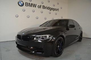 Used 2015 BMW M5 in Bridgeport, Connecticut