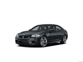 Used 2013 BMW M5 in Southampton, New York