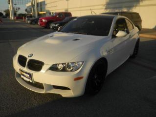 Used 2013 BMW M3 in Irving, Texas
