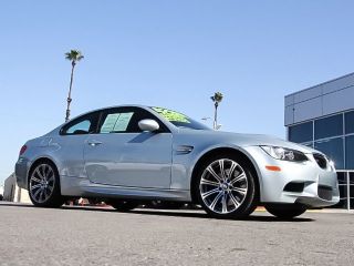 Used 2011 BMW M3 in Orange, California
