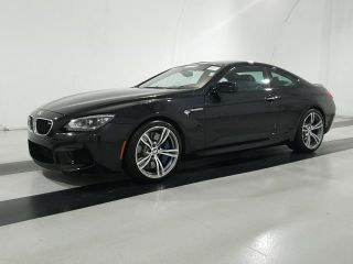 Used 2014 BMW M6 in Roswell, Georgia
