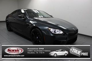 Used 2014 BMW M6 in Gainesville, Florida