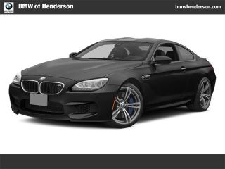 Used 2014 BMW M6 Gran Coupe in El Paso, Texas